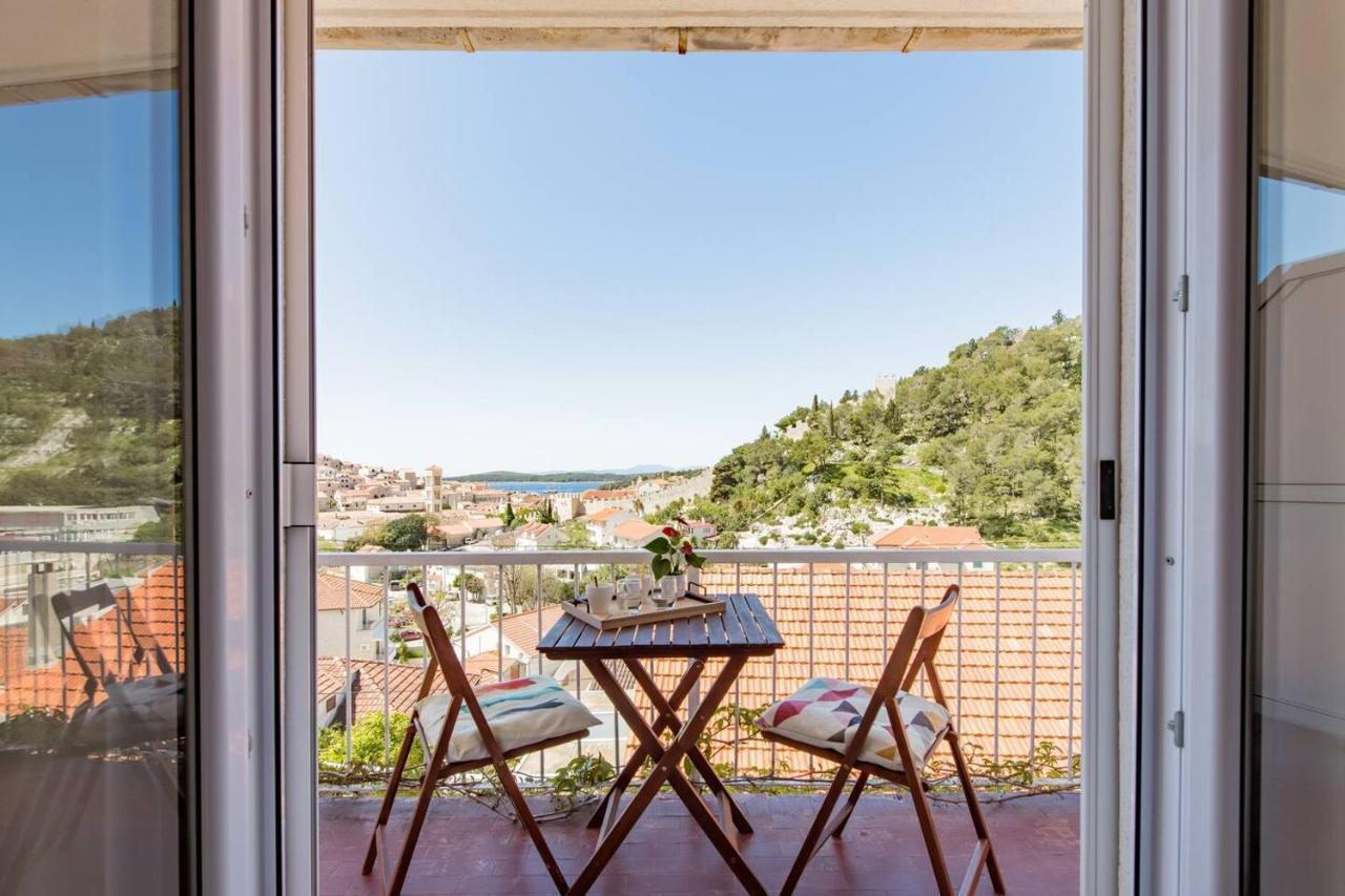 Guest House Vuljan Hvar Town Luaran gambar