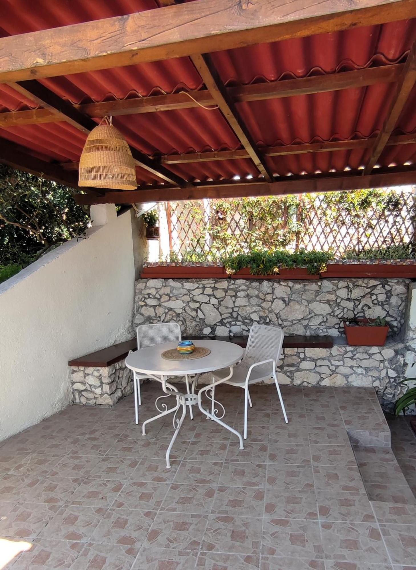 Guest House Vuljan Hvar Town Luaran gambar
