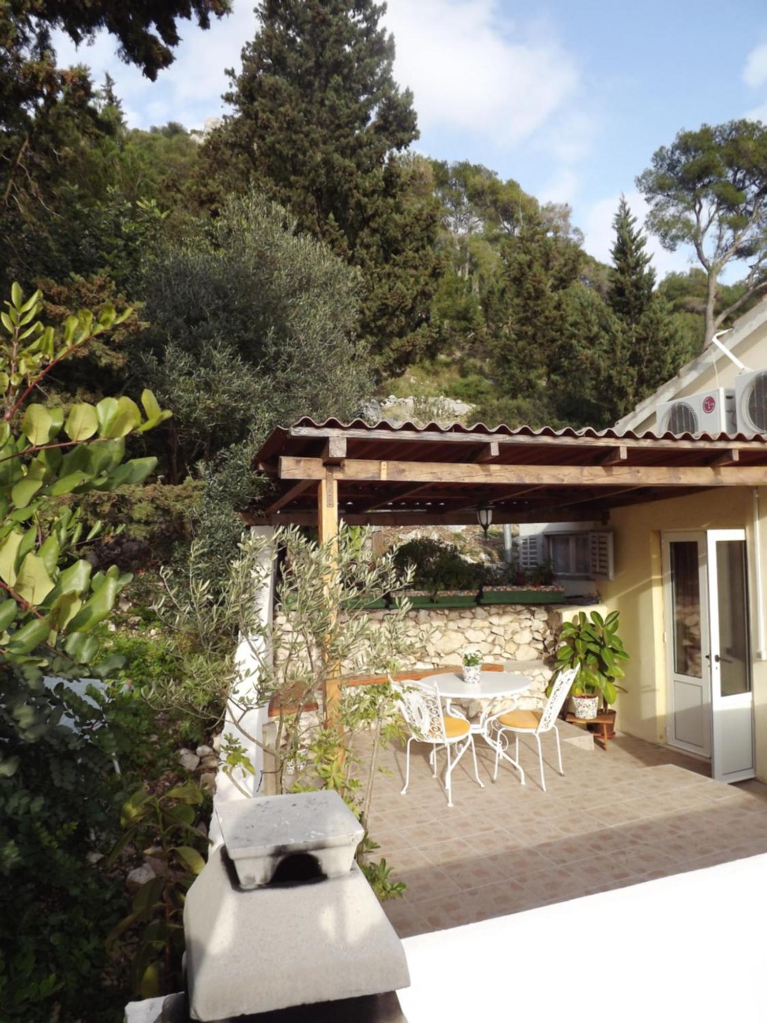 Guest House Vuljan Hvar Town Bilik gambar